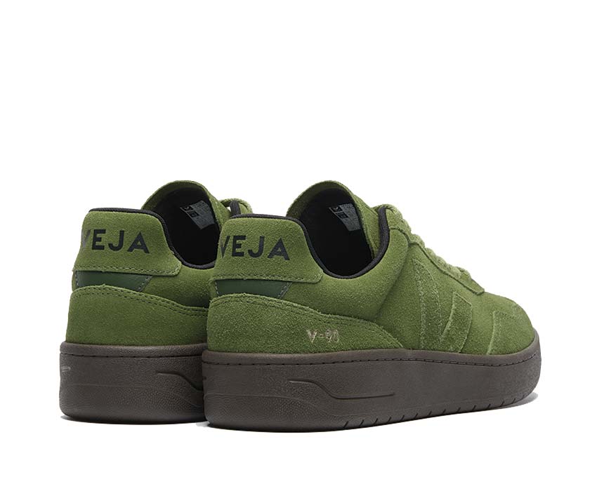  Veja V-90 Suede Militar - Eagle VD0320928A