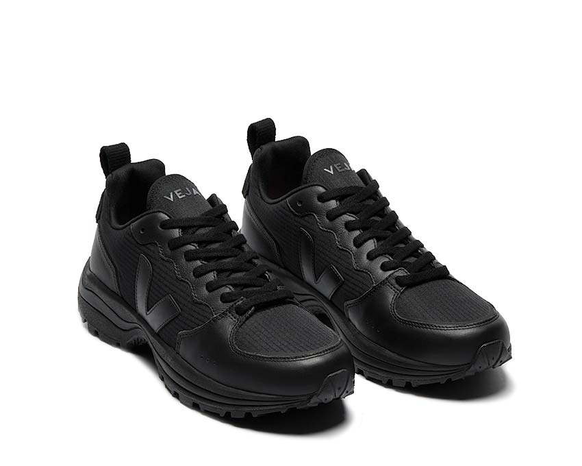 Veja Venturi ll Ripstop Full Black VR1920530A