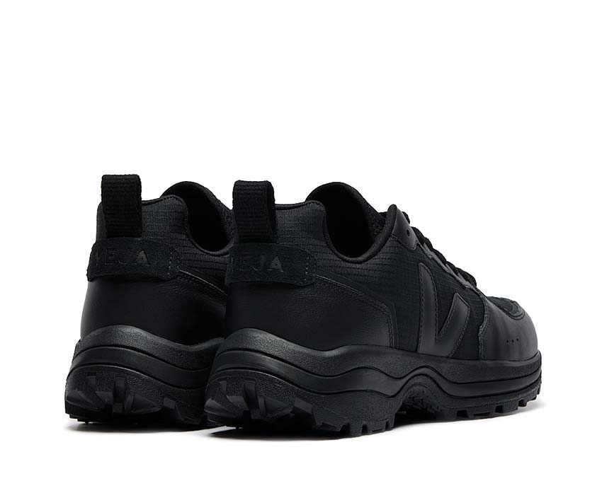 Veja Venturi ll Ripstop Full Black VR1920530A