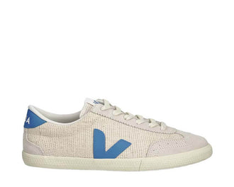 Veja Volley Egée Blue — zapatilla mujer lona azul claro Veja