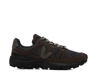 Veja Veja X Pleasures Salar "Eagle/Kaki" - sneakers homme