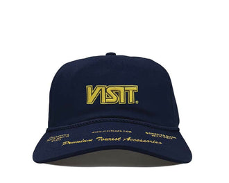 Visit Classic Guide Cap GD02