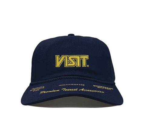 Visit Classic Guide Cap GD02