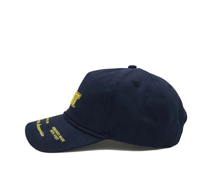 Visit Classic Guide Cap GD02