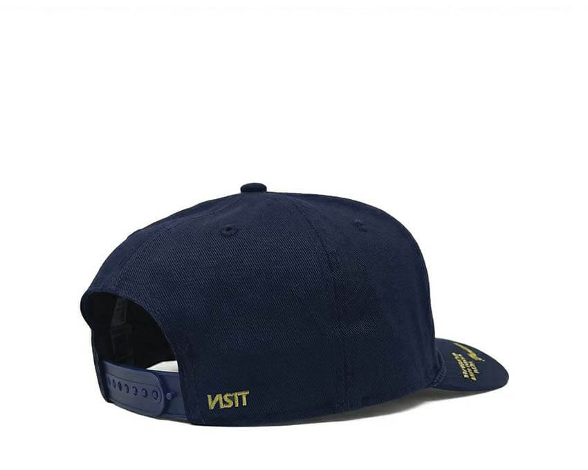 Visit Classic Guide Cap GD02
