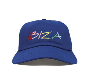 Visit Ibiza Cap IB01