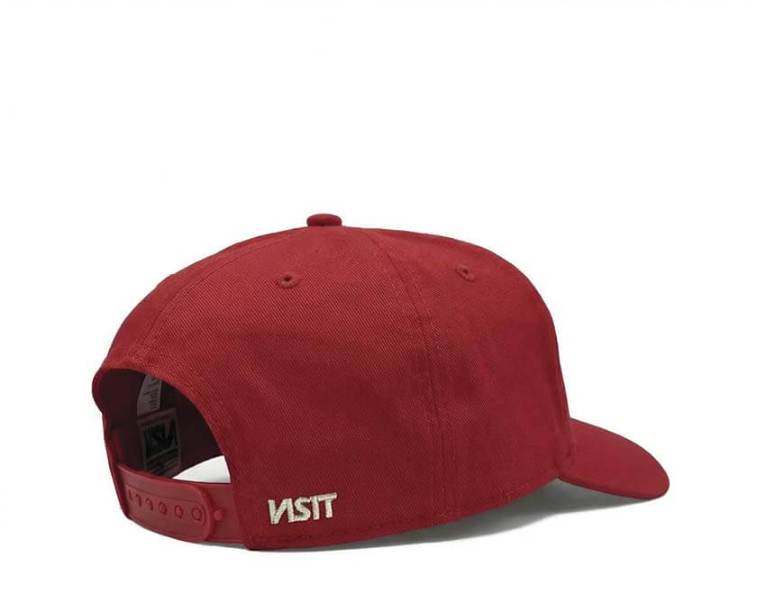 Visit Makao Cap MA01