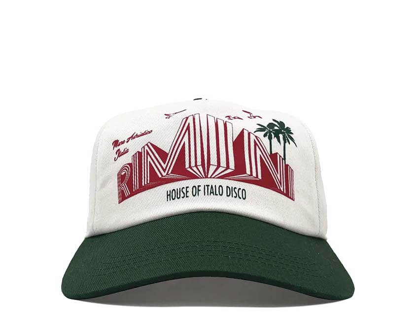 Visit Rimini Cap RI01