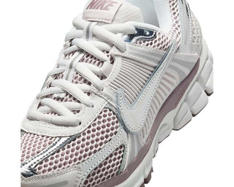 Nike Zoom Vomero 5 W Vast Grey HV6417-001 vue latérale gauche | NOIRFONCE