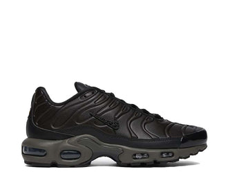 Nike Air Max Plus PRM QS Paris Te Negro Petra Marron Oliva – zapatilla TN hombre noirfonce.eu HJ4519-200