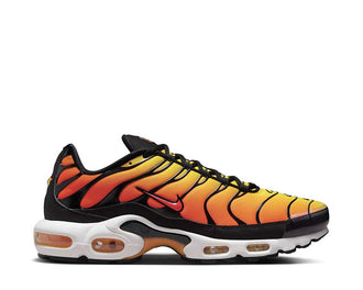 Nike Air Max Plus OG Sunset – Zapatilla hombre Negro Naranja Volt – noirfonce.eu