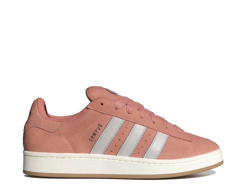 Adidas Campus 00s Wonder Clay / Grey One - Core Black ID8268