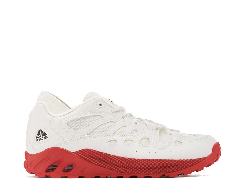 Nike ACG Air Exploraid Summit White / Black - Summit White FJ1920-101