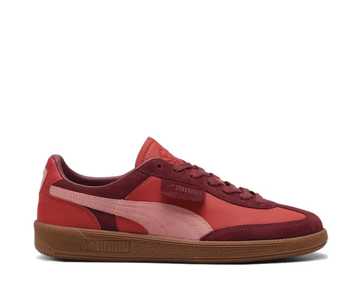 Puma Palermo Palomo Team Regal Red / Passion Fruit 397308 01