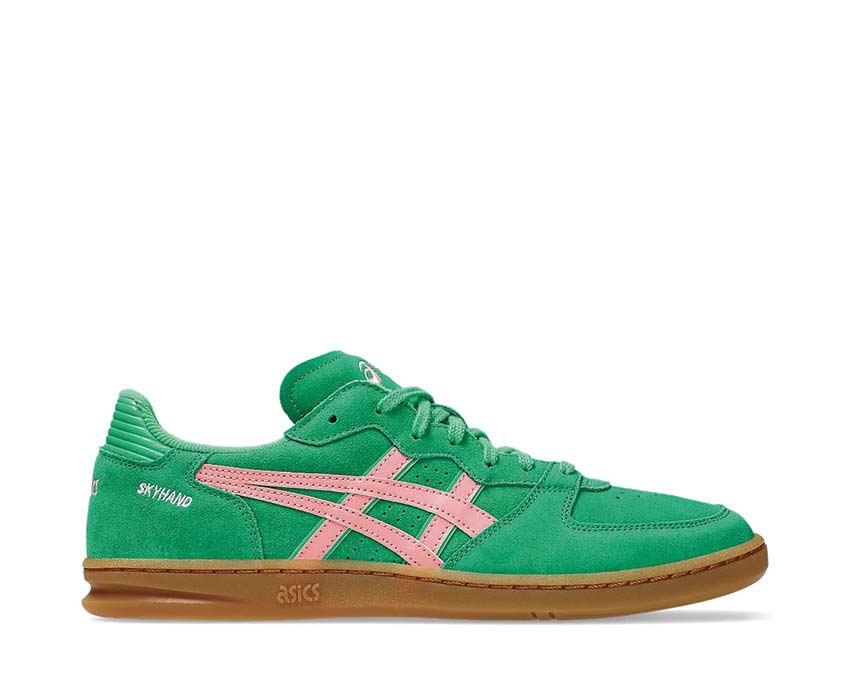 Asics Skyhand OG Cilantro / Grapefruit 1203A452 300