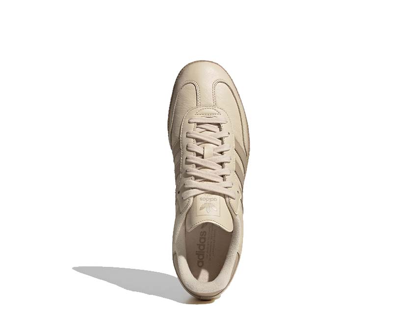 Adidas Samba OG "Sandstorm"