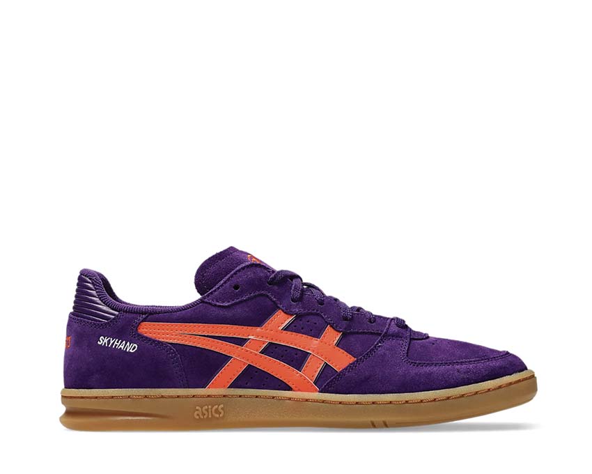 Asics Skyhand OG Midnight Plum / Koi 1203A452 500