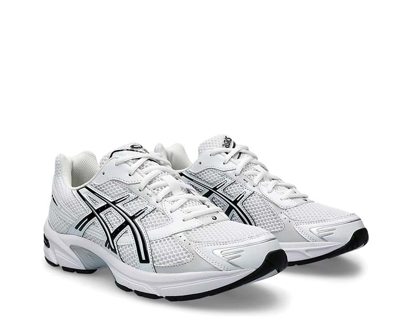 Asics Gel 1130 "White"