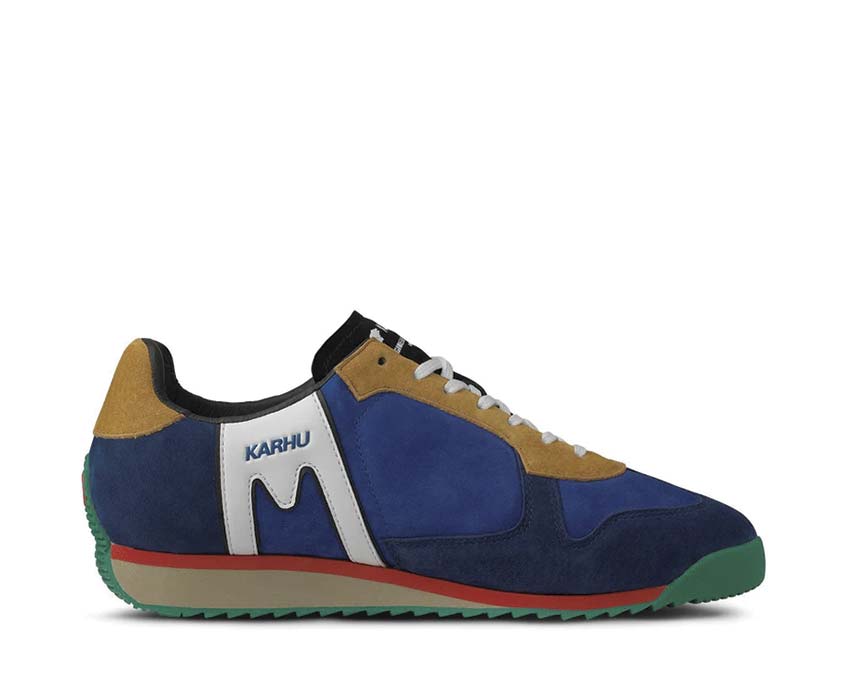 Karhu Mestari x Engineered Garments