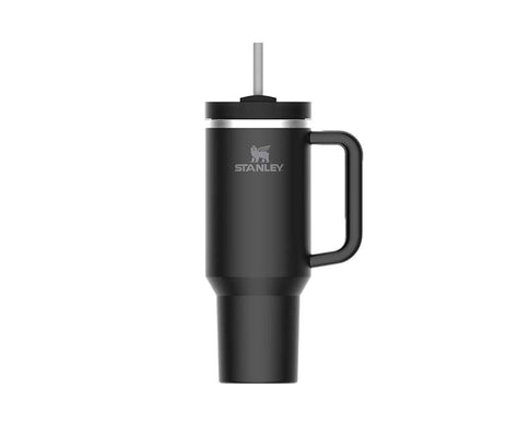 Stanley Quencher H2.0 Black