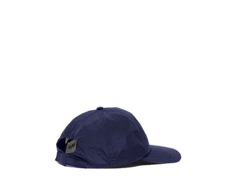 Arte Cassius Back Heart Cap vista — fronte ricamo logo