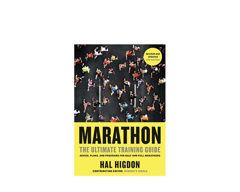 Marathon "Training Guide"