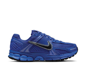 Nike Zoom Vomero 5 W Racer Blue Metallic Silver HJ7328-445 — women's electric blue sneakers noirfonce.eu