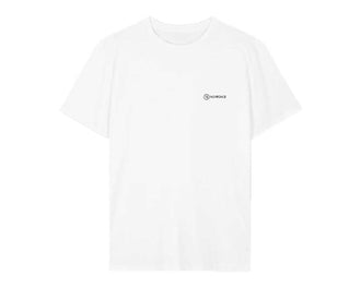 Noirfonce Orange is The New Noir Tee