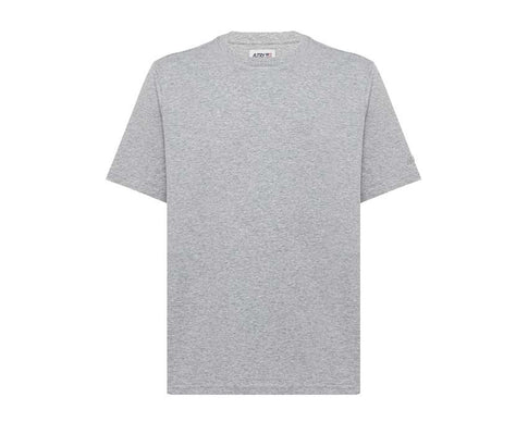 Autry T-Shirt Main Melange TSPM503M