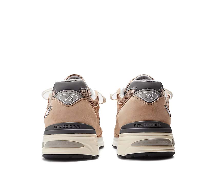 New Balance 991 Made in UK "Cuban Sand"
