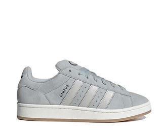 Adidas Campus 00s Grey One — zapatilla hombre ante gris suela goma plana