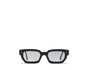 Ahlem Bonaparte — lunettes de soleil unisexe acétate artisanal Paris