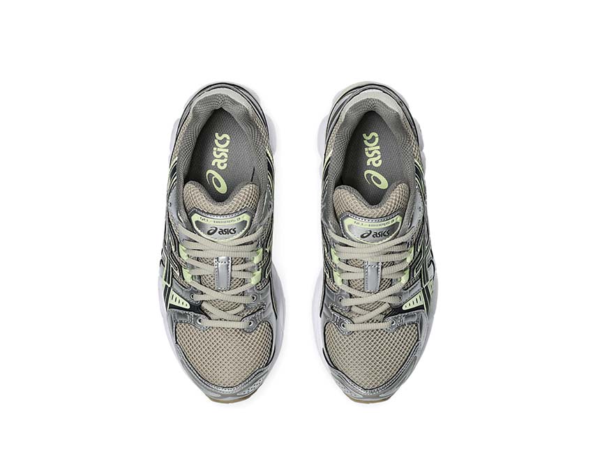 Asics Gel Nimbus 9 Feather Grey / Carrier Grey 1202A278 021