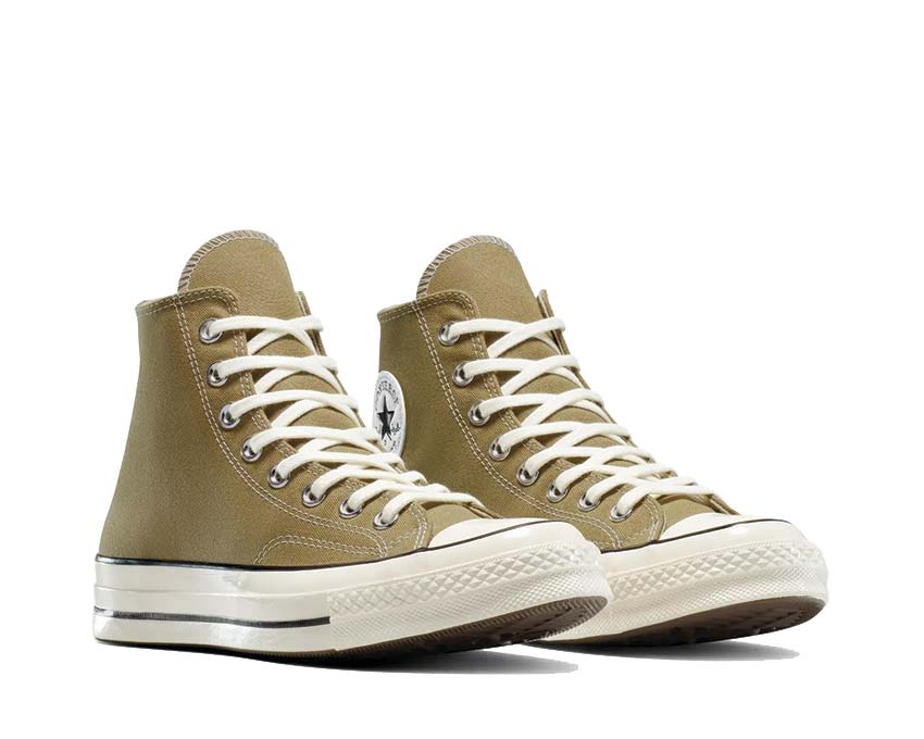  Converse Chuck 70 HI "Swamp Core" Swamp Core / Egret / Black A13333C 