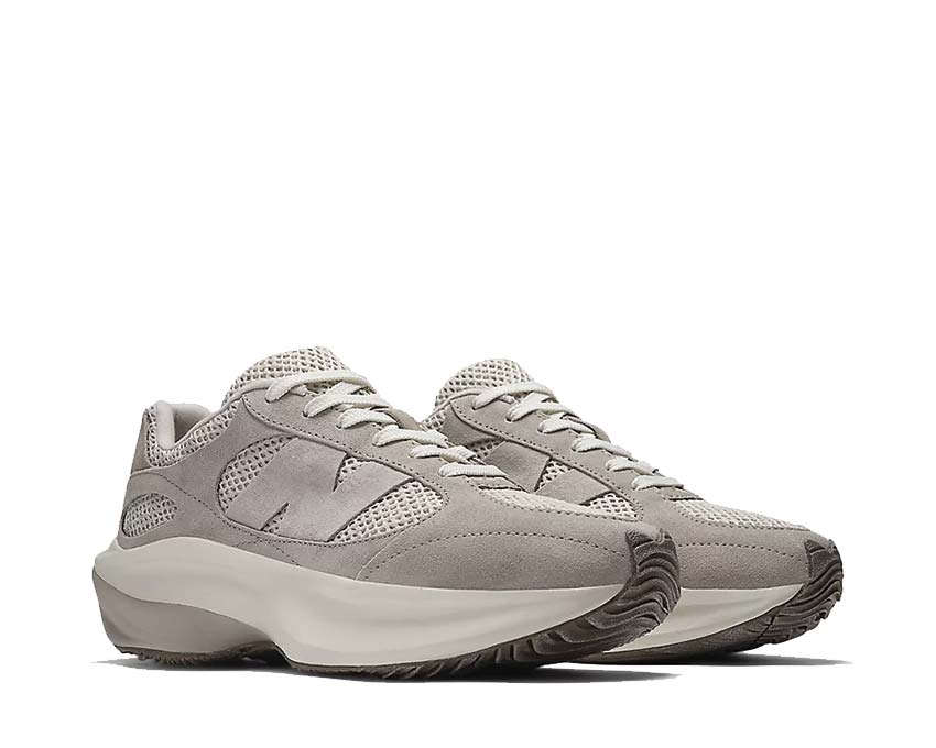 New Balance WRPD Grey Days Moonrock / Mushroom - Sea Salt UWRPDG