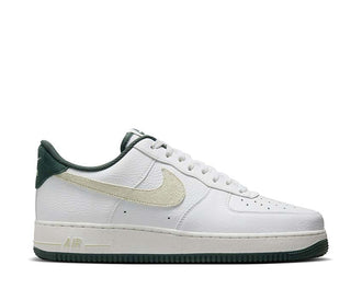 Nike Air Force 1 '07 LV8 Bianco Verde Vintage Uomo – HF1939-100