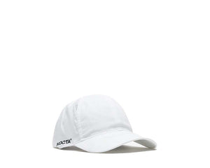 Nike NOCTA Cap White FV5541-100 — casquette collab homme disponible sur noirfonce.eu