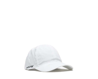 Nike NOCTA Cap White FV5541-100 — men's collab cap available at noirfonce.eu