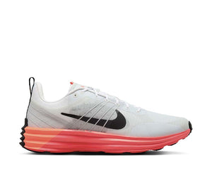 Nike Lunar Roam HF4901-100 colorway White Black Bright Crimson Hot Lava available on noirfonce.eu