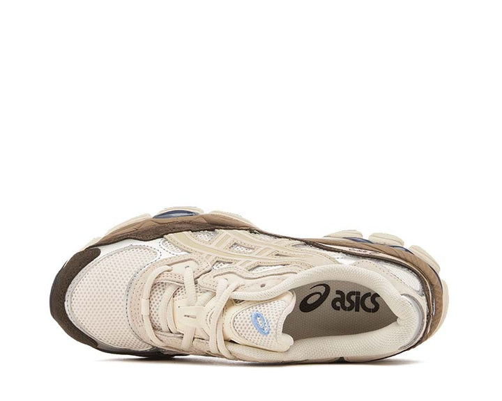 Asics Gel NYC Cream / Cream 1203A383 103