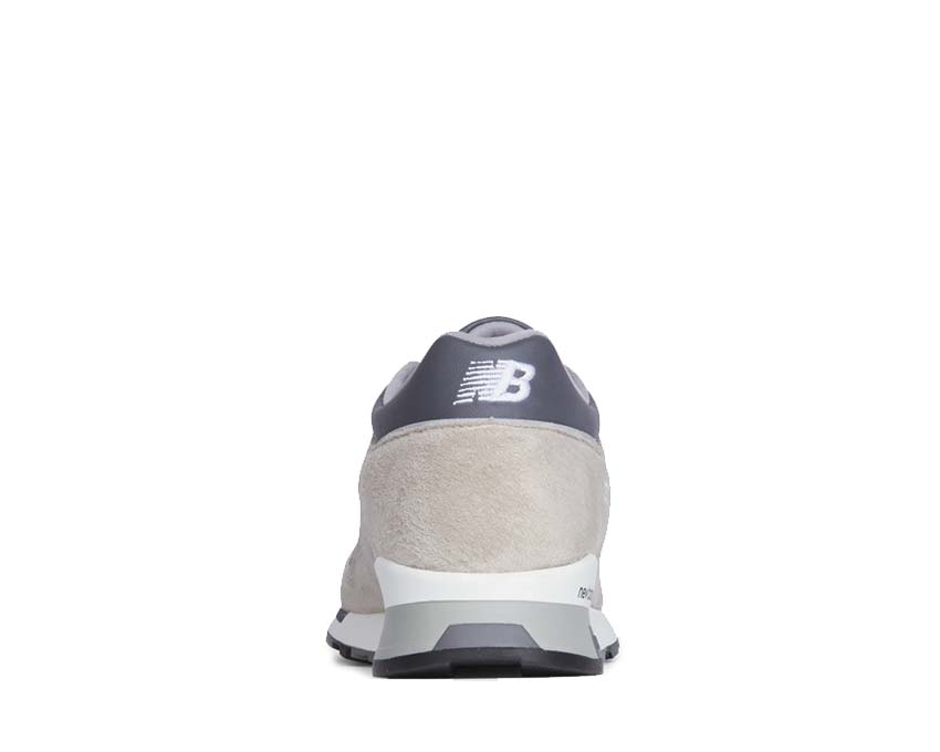 New Balance 1500 Made in UK Grey / Navy U1500PGL