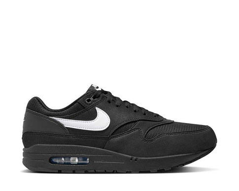 Nike Air Max 1 Black / White - Black FZ0628-010