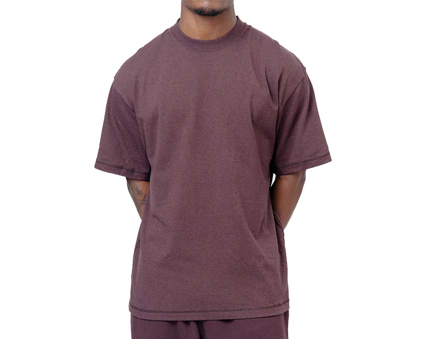 Nike Wool Classic Tee Brown Basalt FV4889-203