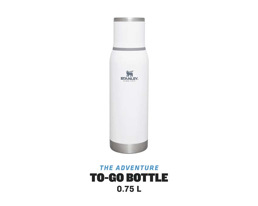 Stanley The Adventure To-Go Bottle Polar