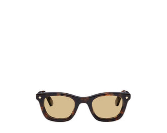Lunetterie Générale Forever Young — lunettes de soleil unisexe métal artisanal Québec