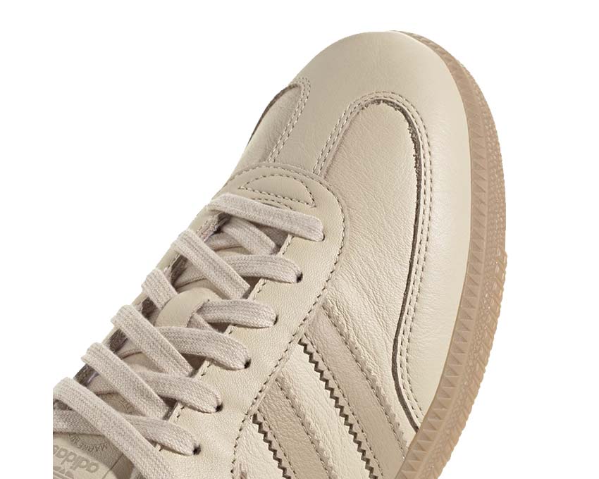 Adidas Samba OG "Sandstorm"