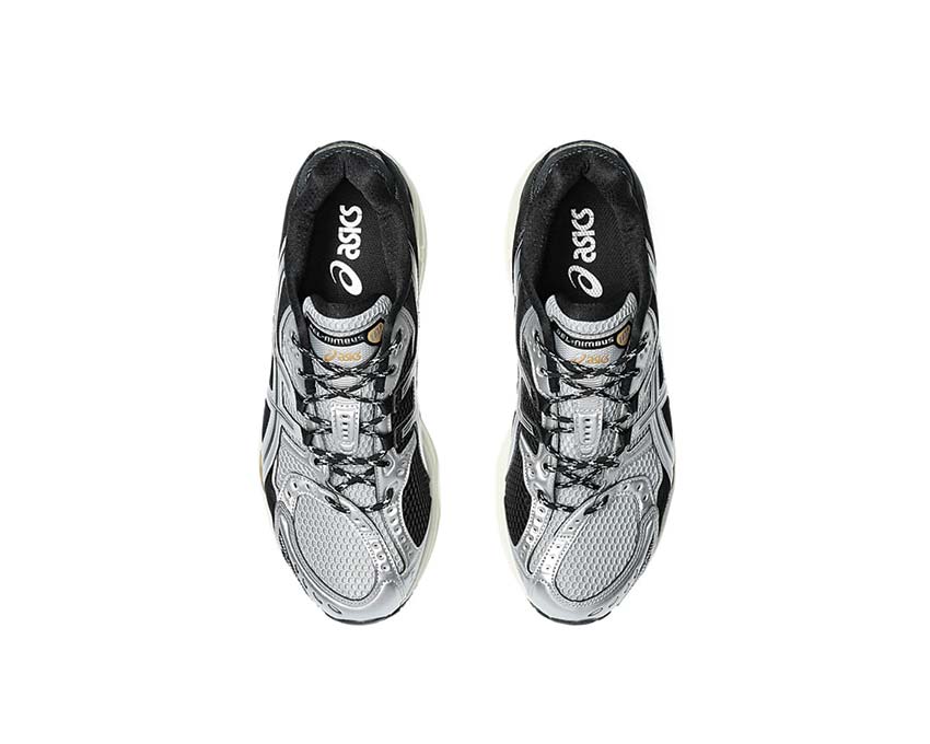 Asics Gel Nimbus 10.1 Piedmont Grey / Pure Silver 1203A543 020