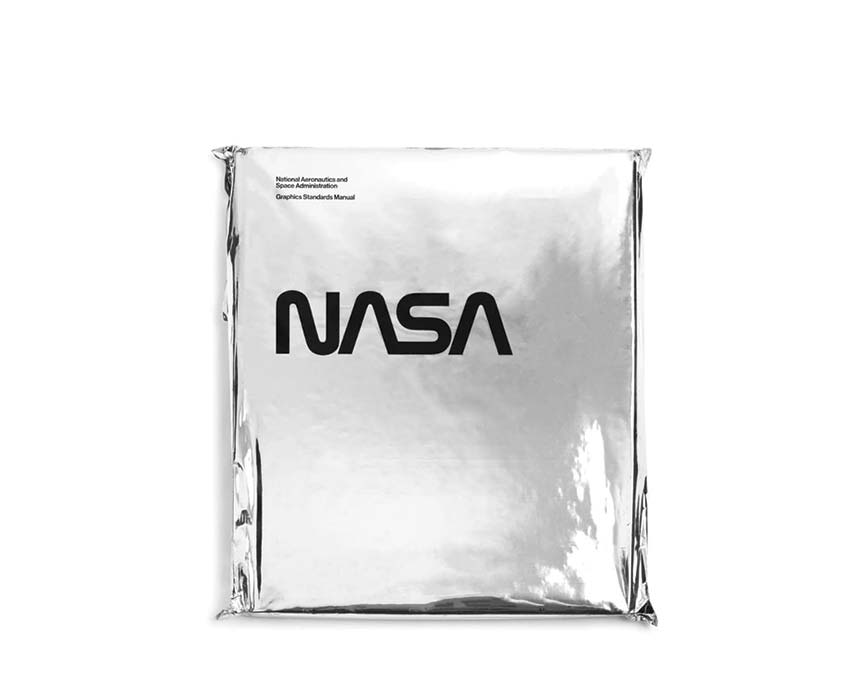 Nasa Graphics Standards Manual Gardners English