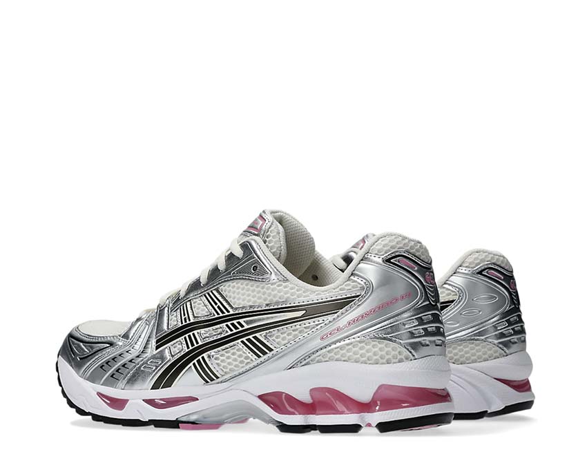 Asics Gel Kayano 14 Cream / Sweet Pink 1203A537 103