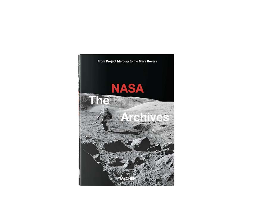 The Nasa Archives